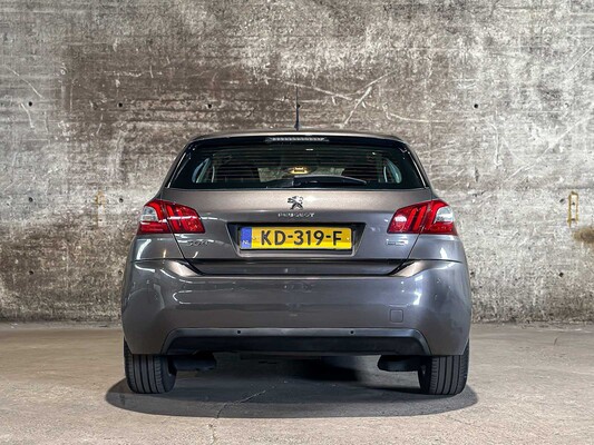 Peugeot 308 1.2 PureTech Active 110pk 2016, KD-319-F