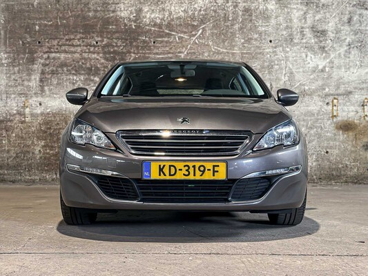 Peugeot 308 1.2 PureTech Active 110pk 2016, KD-319-F