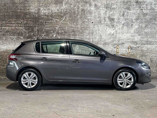 Peugeot 308 1.2 PureTech Active 110pk 2016, KD-319-F