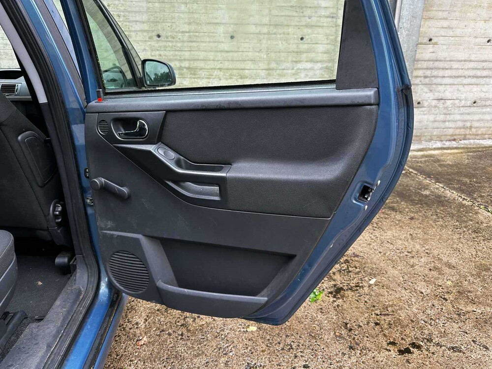 Opel Meriva 1.6-16V Temptation 105pk 2008 (Origineel-NL), 68-GDK-8