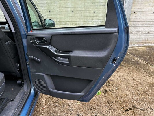 Opel Meriva 1.6-16V Temptation 105pk 2008 (Origineel-NL), 68-GDK-8