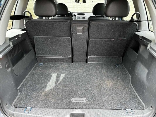 Opel Meriva 1.6-16V Temptation 105pk 2008 (Origineel-NL), 68-GDK-8