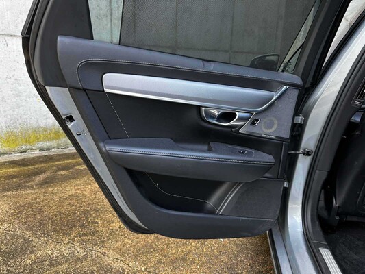 Volvo V90 2.0 D4 Inscription 190pk 2017 (Origineel-NL), PP-819-Z