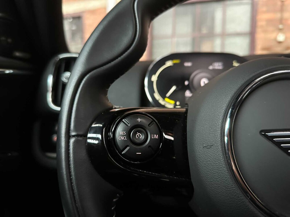 Mini Countryman Cooper S E 2.0 ALL4 220pk 2020, X-410-NP