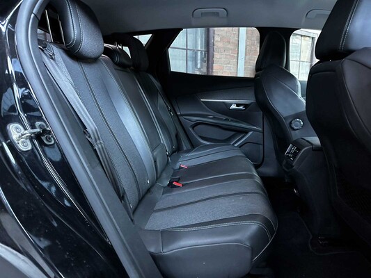 Peugeot 3008 1.2 PureTech Blue Lease Allure 131pk 2021 (Origineel-NL) K-020-RG