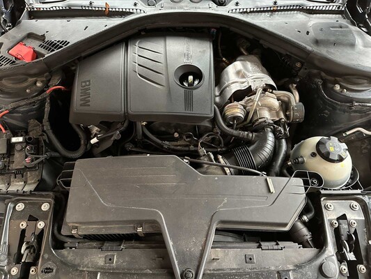 BMW 320i EfficientDynamics Edition Upgrade Edition 170pk 2013 (Origineel-NL) 3-serie, 1-SLL-03
