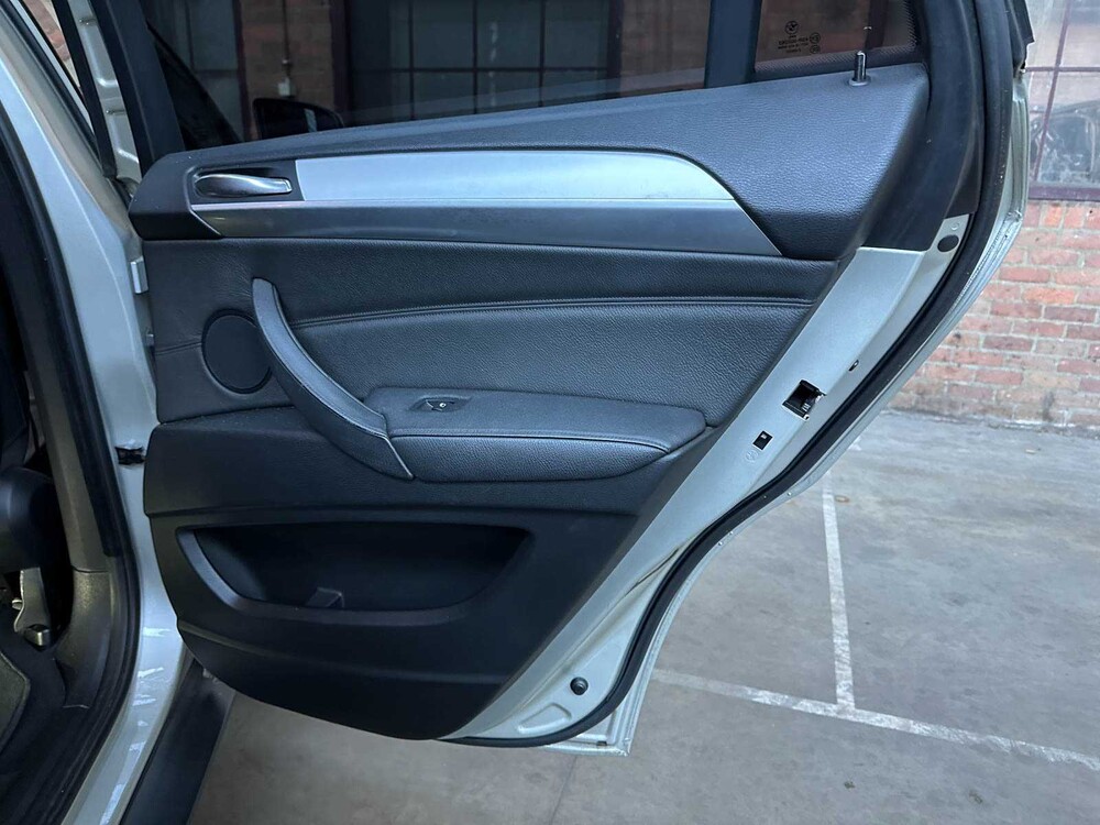 BMW X6 xDrive35d High Executive 282 PS 2008, 29-XJJ-1 Youngtimer