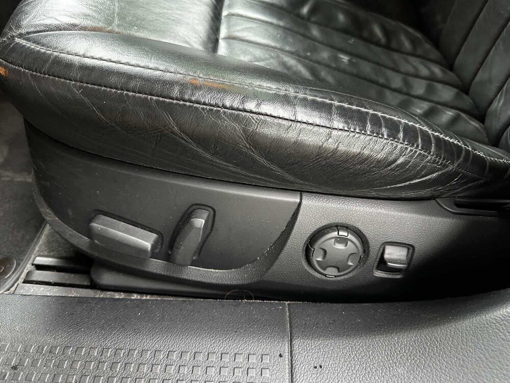Audi A8 4.2 V8 Quattro Pro Line 349pk 2007 (Origineel-NL), 81-XB-RK
