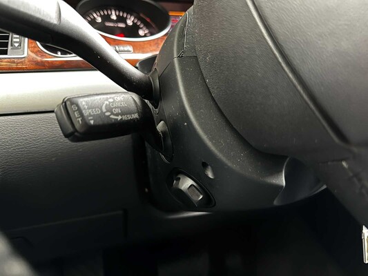Audi A8 4.2 V8 Quattro Pro Line 349pk 2007 (Origineel-NL), 81-XB-RK