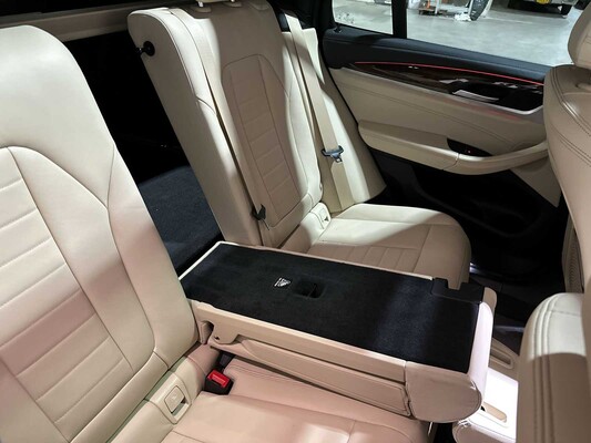 BMW X3 xDrive30i Luxury Line 252 PS 2019 G01