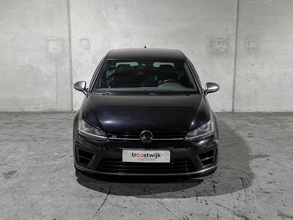 Volkswagen Golf 2.0 TSI R 4Motion 300hp 2015, P-916-RV