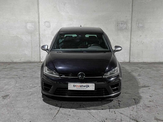 Volkswagen Golf 2.0 TSI R 4Motion 300hp 2015, P-916-RV