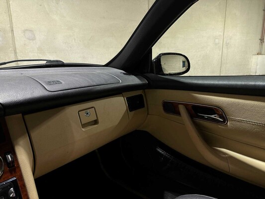 Mercedes-Benz SLK200 K. 163pk 2004 (Origineel-NL) SLK-klasse, 47-NN-VK