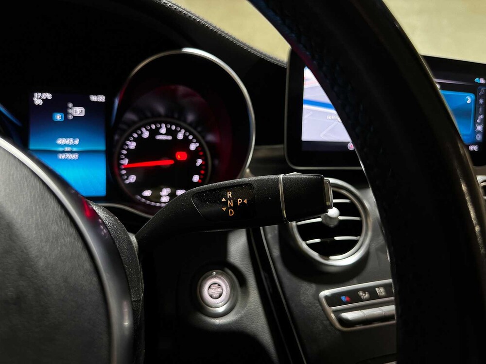 Mercedes-Benz C180 Cabriolet Premium Plus Pack 156pk 2019 C-Klasse, HKR-90-K