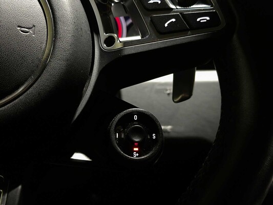 Porsche Cayenne Coupe Turbo 4,0 V8 549 PS 2019, J-757-HF