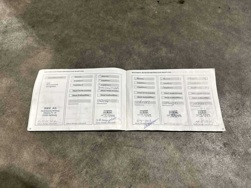 Mini Cooper 1.6 Chili 114pk 2005, 57-HNL-4