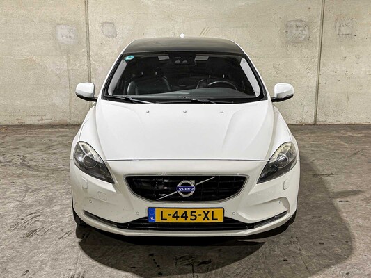 Volvo V40 2.0 D3 Summum 148pk 2012, L-445-XL