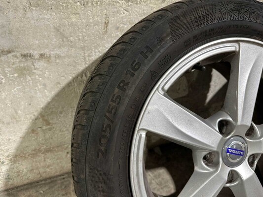 Volvo V40 2.0 D3 Summum 148 PS 2012, L-445-XL