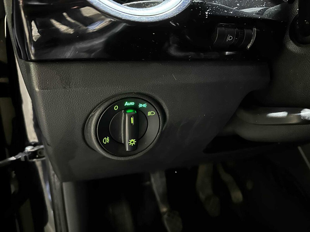 Skoda Citigo 1.0 Greentech Ambition 5D 60pk 2018 (Origineel-NL + 1e Eigenaar), RZ-905-V