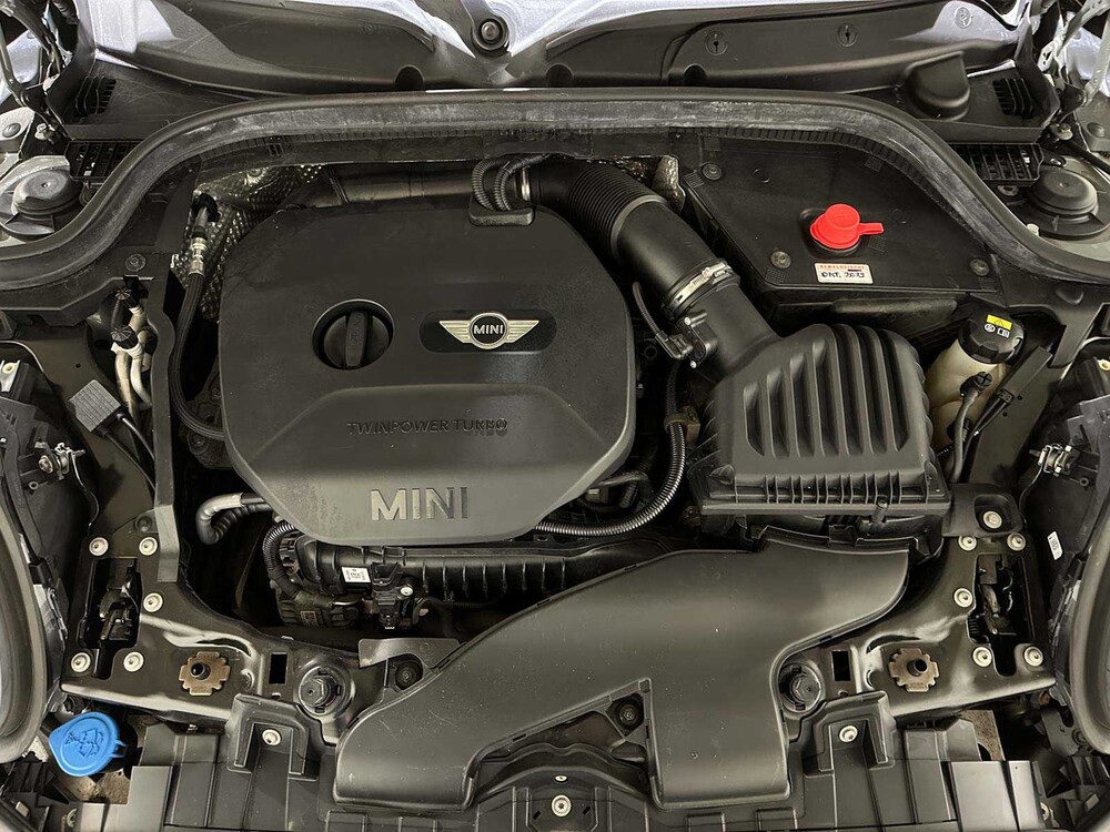 Mini Cooper Pepper Business 1,5 136 PS 2014, J-119-RV 