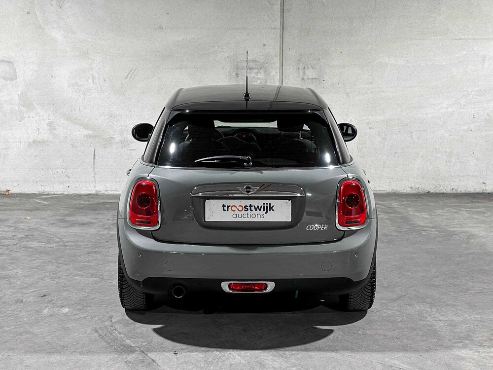Mini Cooper Pepper Business 1,5 136 PS 2014, J-119-RV 