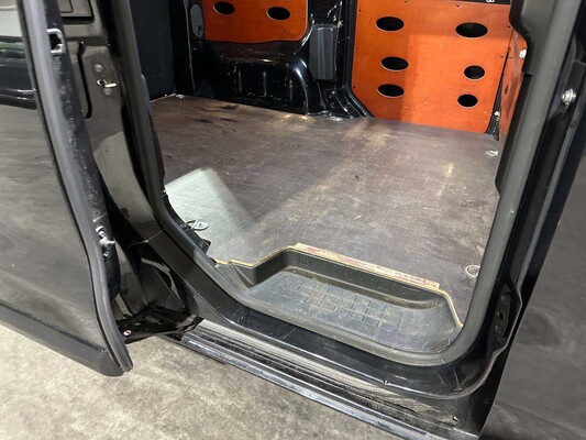 Toyota PROACE Compact 1.6 D-4D Professional 114pk 2017 (Origineel-NL), V-346-JR