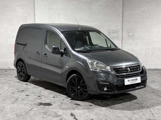 Peugeot Partner 120 1.6 BlueHDi 100 L1 Premium Pack S&S 99 PS 2018 (Original-NL), V-723-NZ
