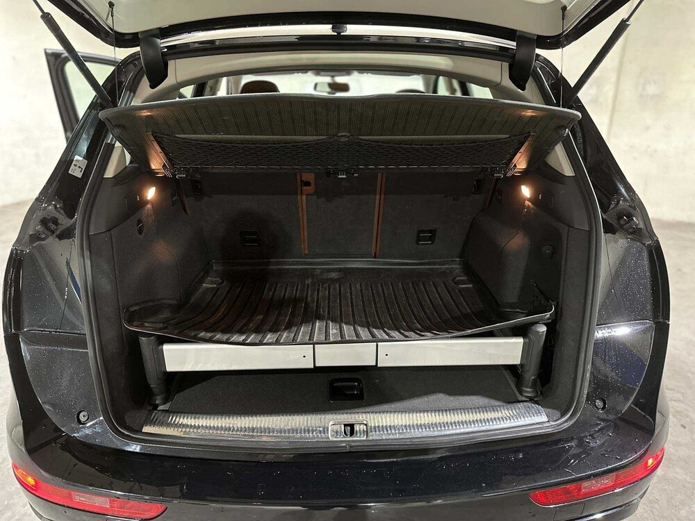 Audi Q5 2.0 TFSI quattro Pro Line 211 PS 2008, 84-KBV-6