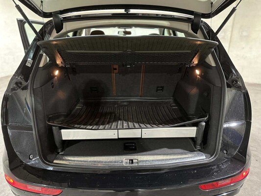 Audi Q5 2.0 TFSI quattro Pro Line 211 PS 2008, 84-KBV-6
