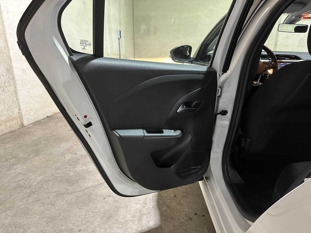 Opel Corsa 1.2 Edition 102 PS 2021 (Original-NL+1. Besitzer), K-197-LR