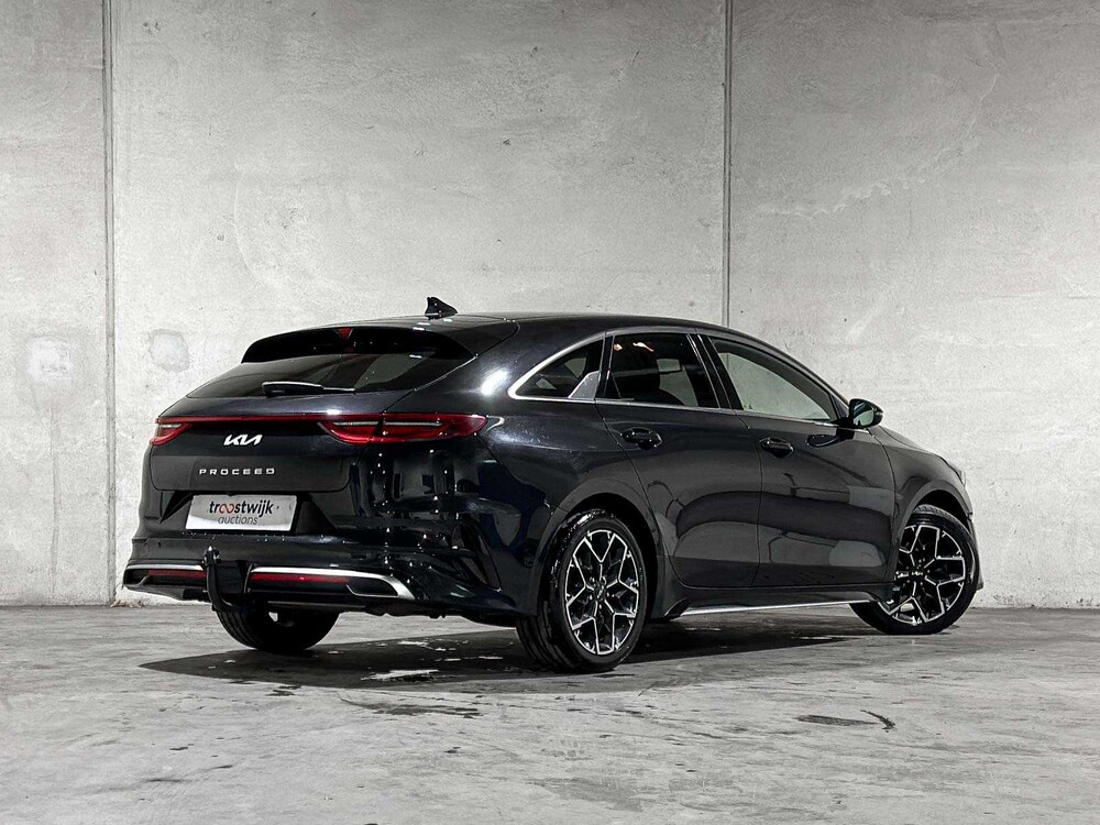 Kia ProCeed 1.0 T-GDi GT-Line 120pk 2022 (Origineel-NL), P-934-HG