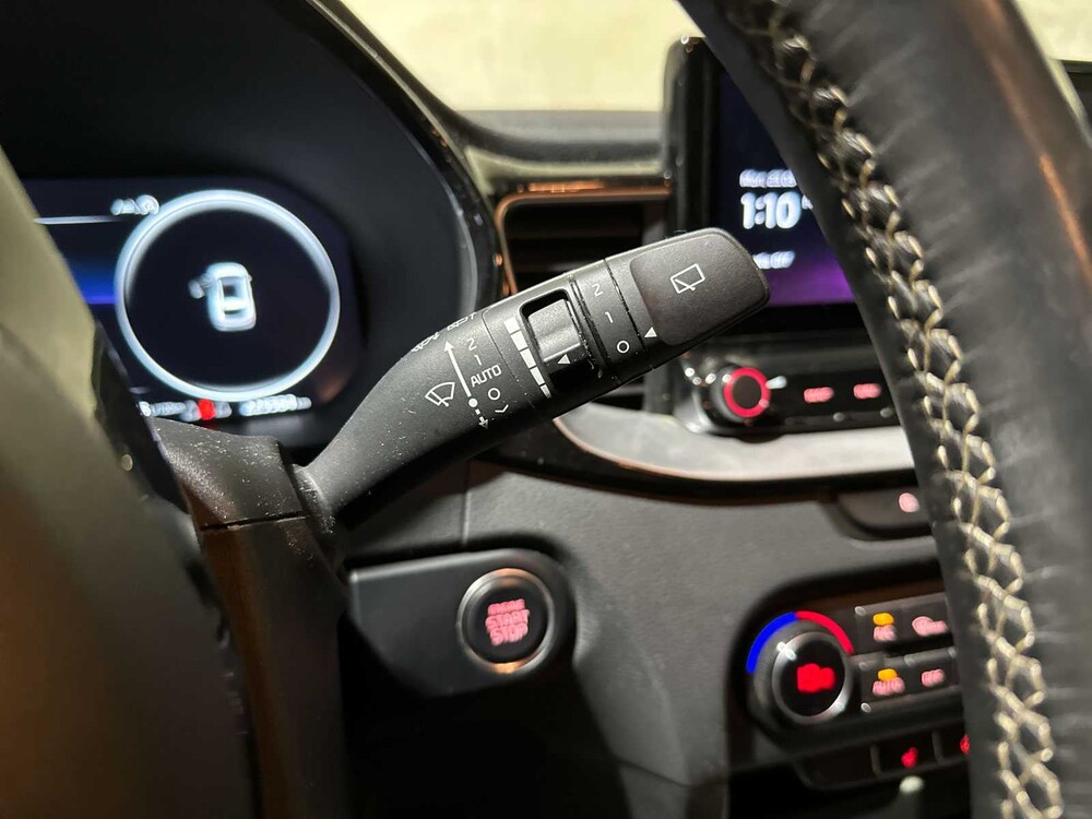 Kia Proceed 1.0 T-GDi GT-Line 120 PS 2022 (Original-NL), P-934-HG