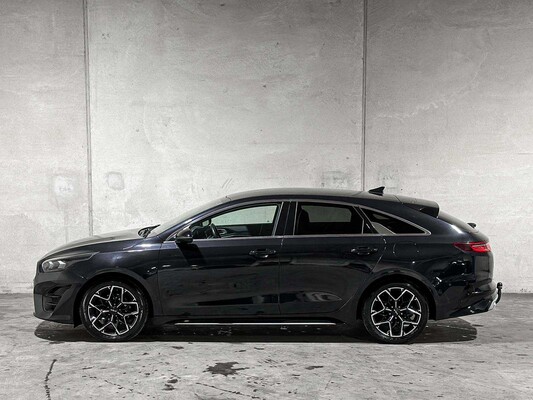 Kia ProCeed 1.0 T-GDi GT-Line 120pk 2022 (Origineel-NL), P-934-HG