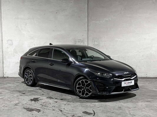 Kia ProCeed 1.0 T-GDi GT-Line 120pk 2022 (Origineel-NL), P-934-HG