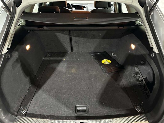 Audi A4 Avant 2.0 TDI Pro Line AUTOMATIC 134hp 2014, XD-663-L