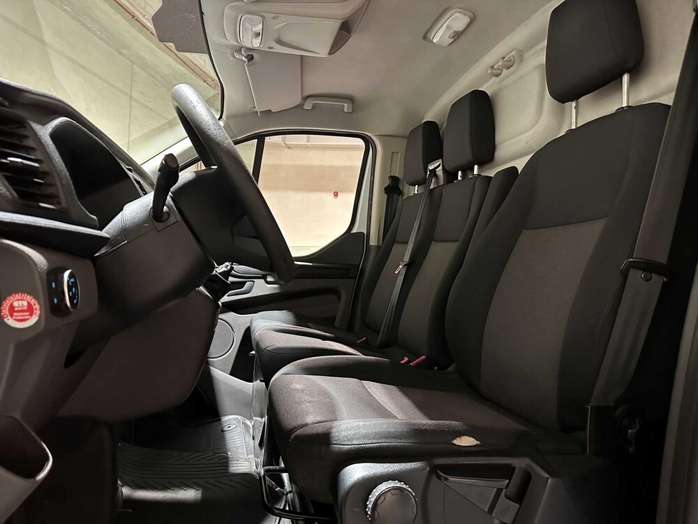 Ford Transit Custom 320 2.0 TDCI L1H1 Trend 108pk 2019, V-02-GKS