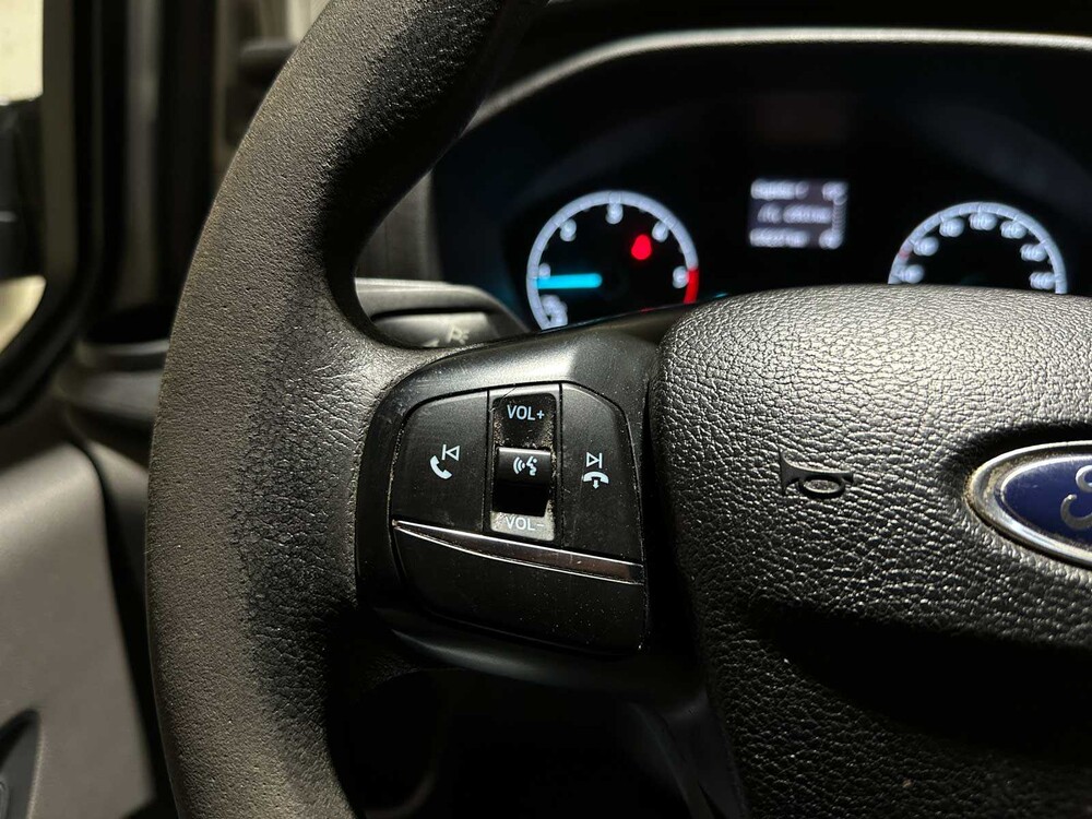 Ford Transit Custom 320 2.0 TDCI L1H1 Trend 108pk 2019, V-02-GKS