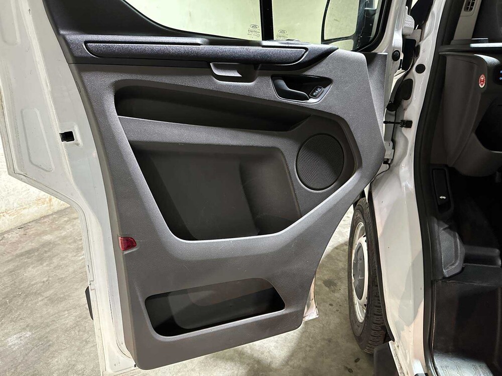 Ford Transit Custom 320 2.0 TDCI L1H1 Trend 108pk 2019, V-02-GKS