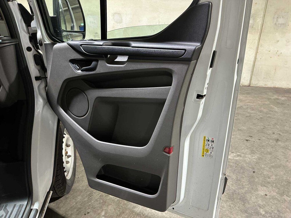 Ford Transit Custom 320 2.0 TDCI L1H1 Trend 108hp 2019, V-02-GKS