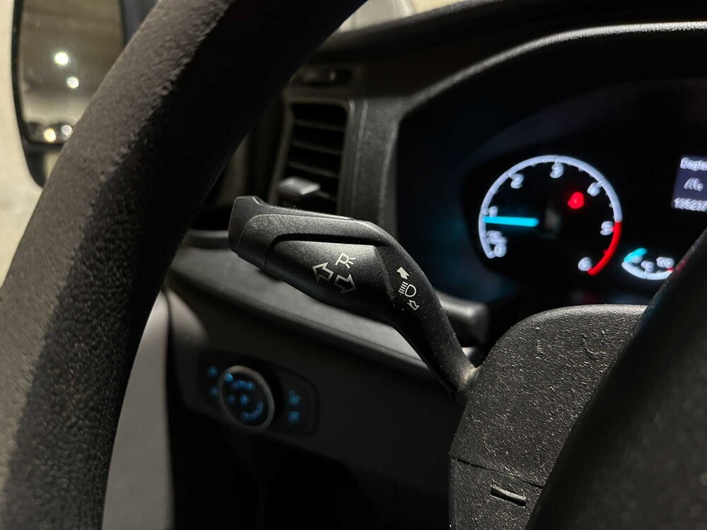 Ford Transit Custom 320 2.0 TDCI L1H1 Trend 108pk 2019, V-02-GKS