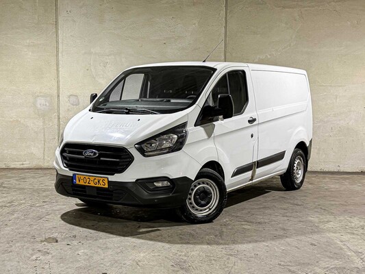 Ford Transit Custom 320 2.0 TDCI L1H1 Trend 108pk 2019, V-02-GKS