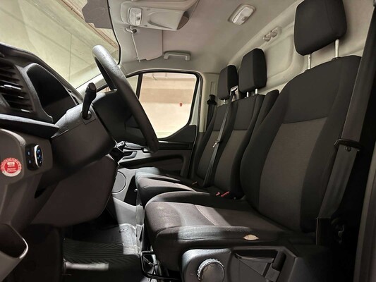 Ford Transit Custom 320 2.0 TDCI L1H1 Trend 108pk 2019, V-02-GKS