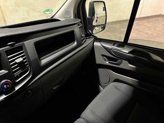 Ford Transit Custom 320 2.0 TDCI L1H1 Trend 108pk 2019, V-02-GKS