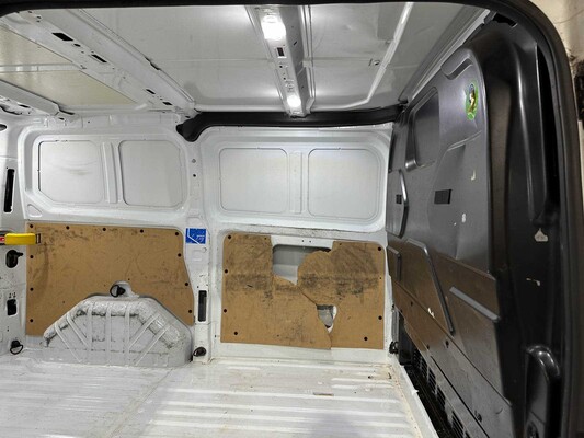 Ford Transit Custom 320 2,0 TDCI L1H1 Trend 108 PS 2019, V-02-GKS