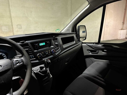 Ford Transit Custom 320 2,0 TDCI L1H1 Trend 108 PS 2019, V-02-GKS