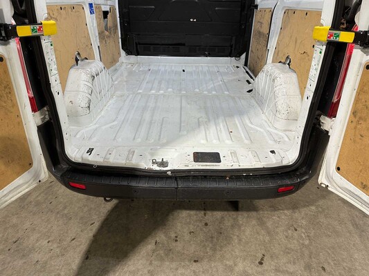 Ford Transit Custom 320 2.0 TDCI L1H1 Trend 108pk 2019, V-02-GKS