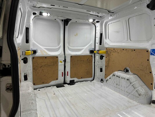 Ford Transit Custom 320 2.0 TDCI L1H1 Trend 108pk 2019, V-02-GKS