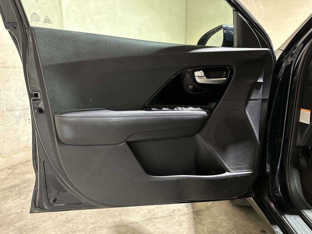 Kia Niro 1.6 GDi Hybrid DynamicLine 141hp 2018 (Original-NL + 1st owner), SK-042-G