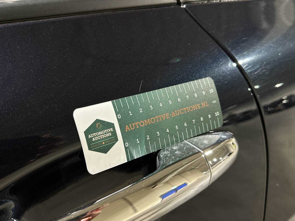 Kia Niro 1.6 GDi Hybrid DynamicLine 141pk 2018 (Origineel-NL + 1e eigenaar), SK-042-G