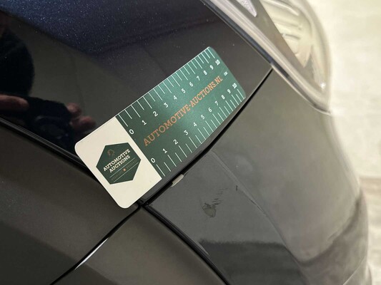 Kia Niro 1.6 GDi Hybrid DynamicLine 141pk 2018 (Origineel-NL + 1e eigenaar), SK-042-G